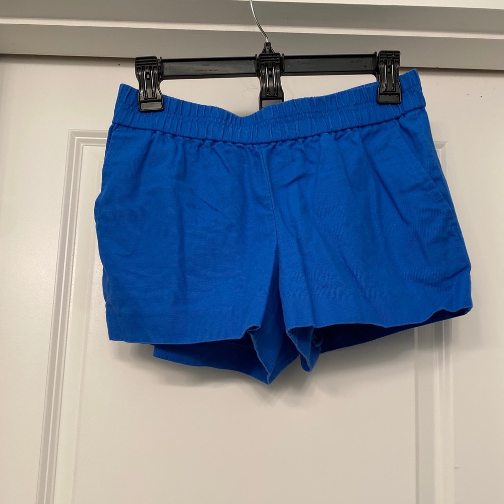 Casual Jcrew Shorts!